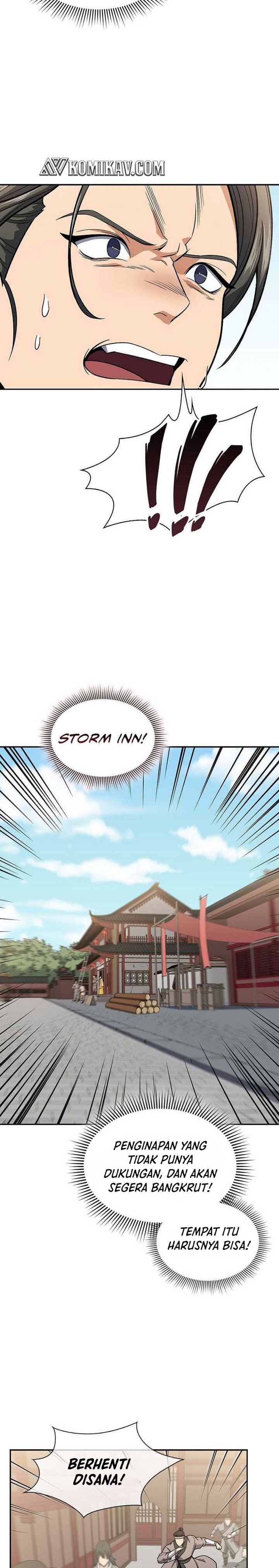 storm-inn - Chapter: 25