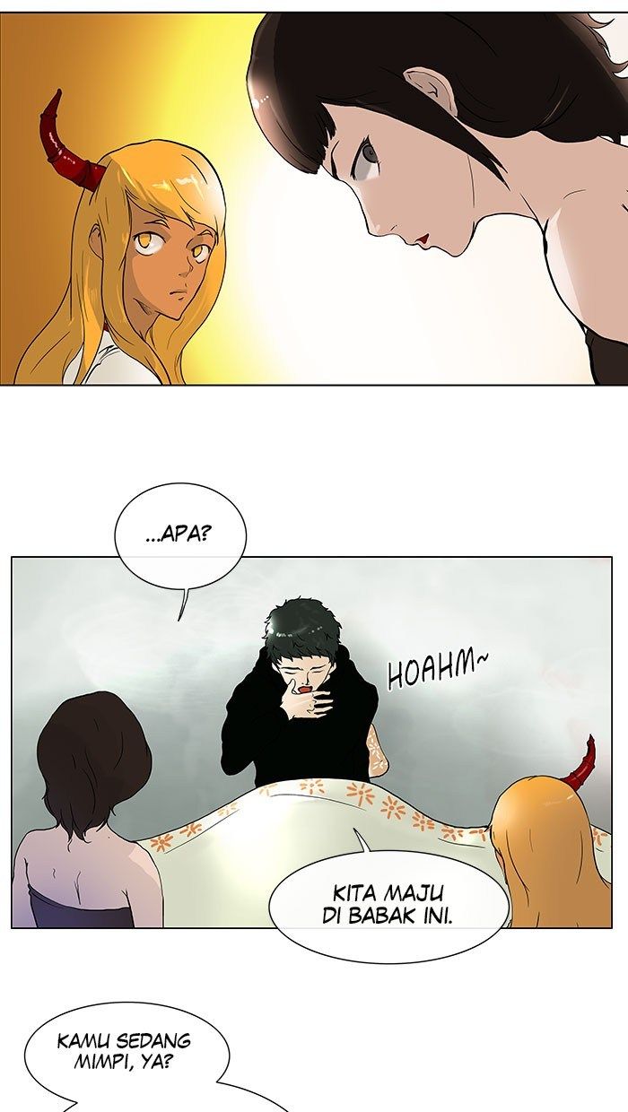 tower-of-god - Chapter: 17