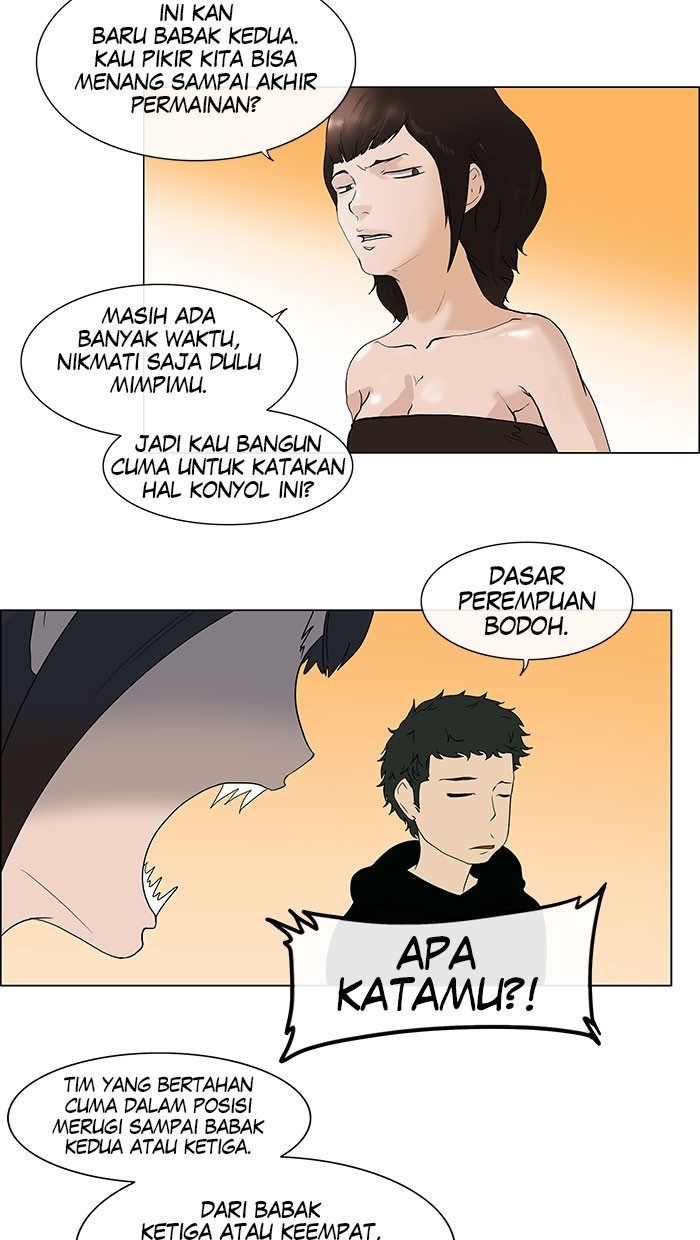 tower-of-god - Chapter: 17