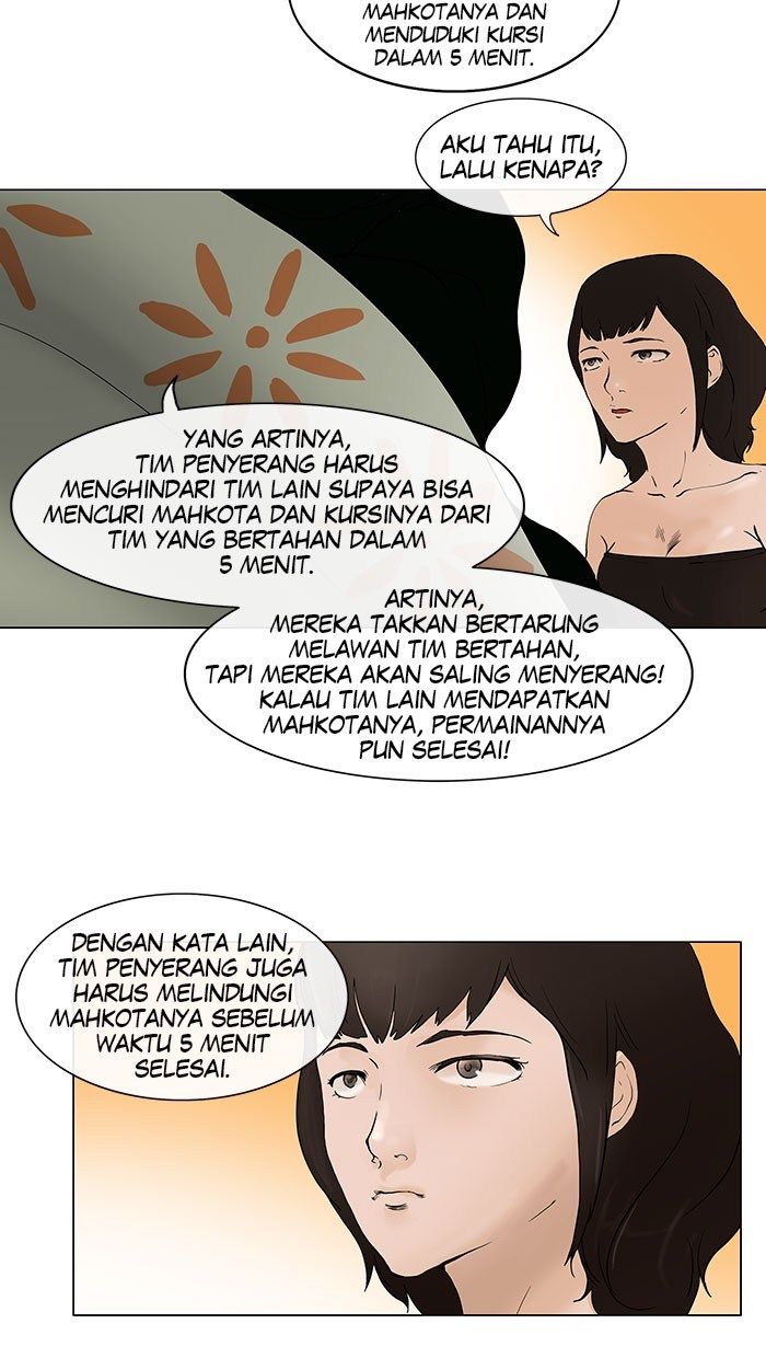 tower-of-god - Chapter: 17