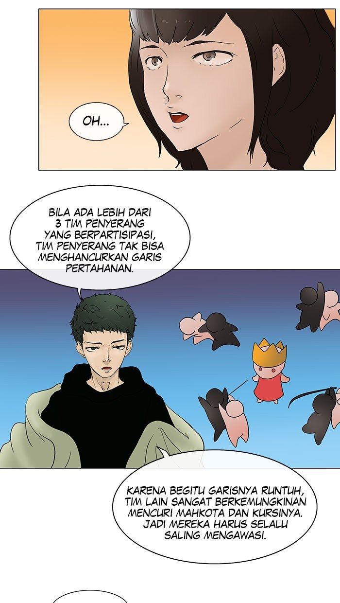 tower-of-god - Chapter: 17