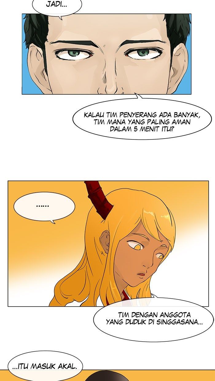 tower-of-god - Chapter: 17