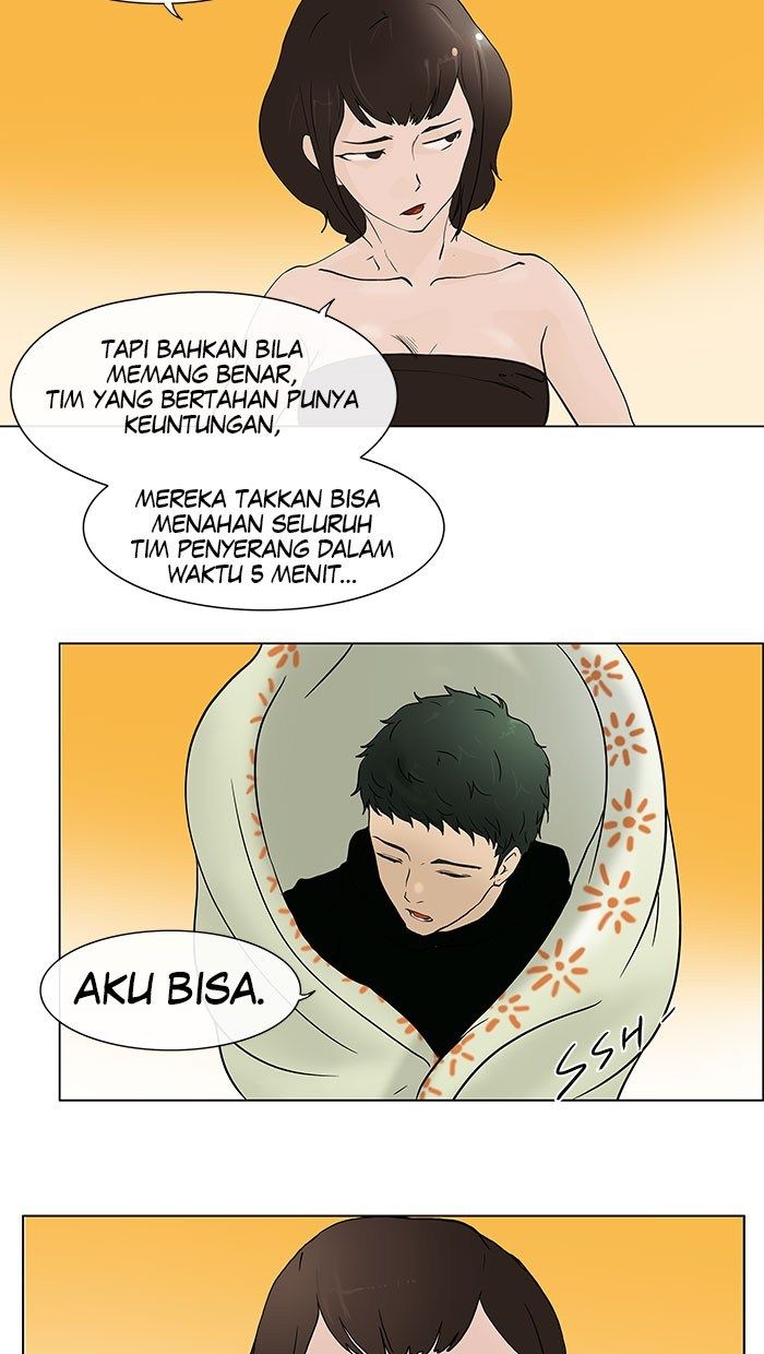 tower-of-god - Chapter: 17