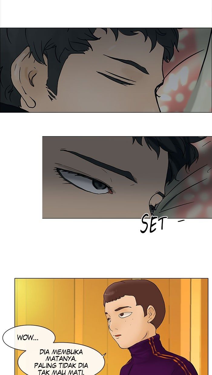 tower-of-god - Chapter: 17