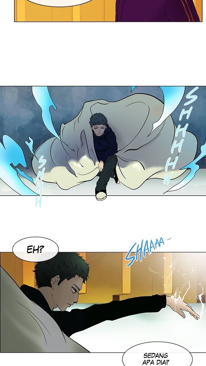 tower-of-god - Chapter: 17