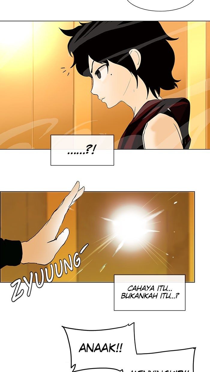 tower-of-god - Chapter: 17