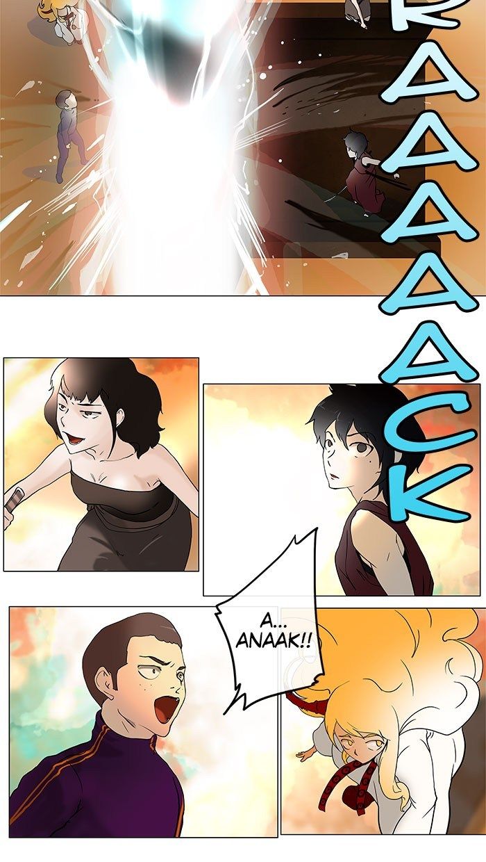 tower-of-god - Chapter: 17