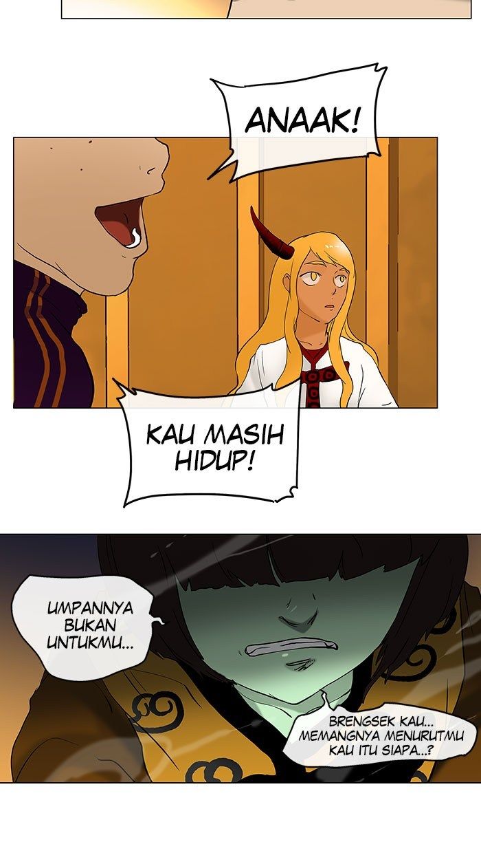 tower-of-god - Chapter: 17