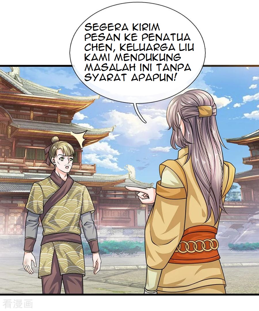 shura-sword-sovereign - Chapter: 79