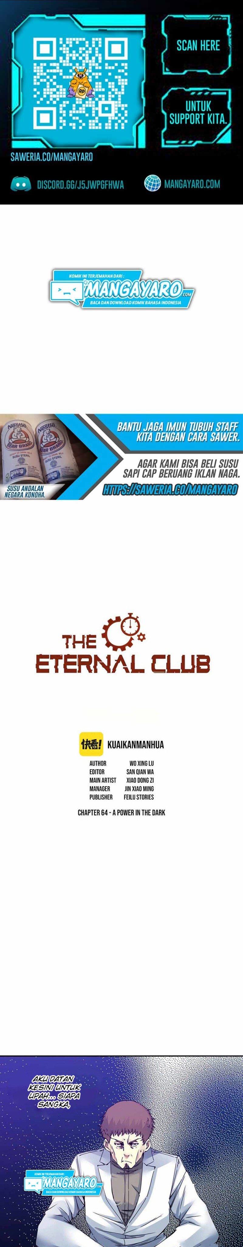 i-built-a-lifespan-club - Chapter: 64
