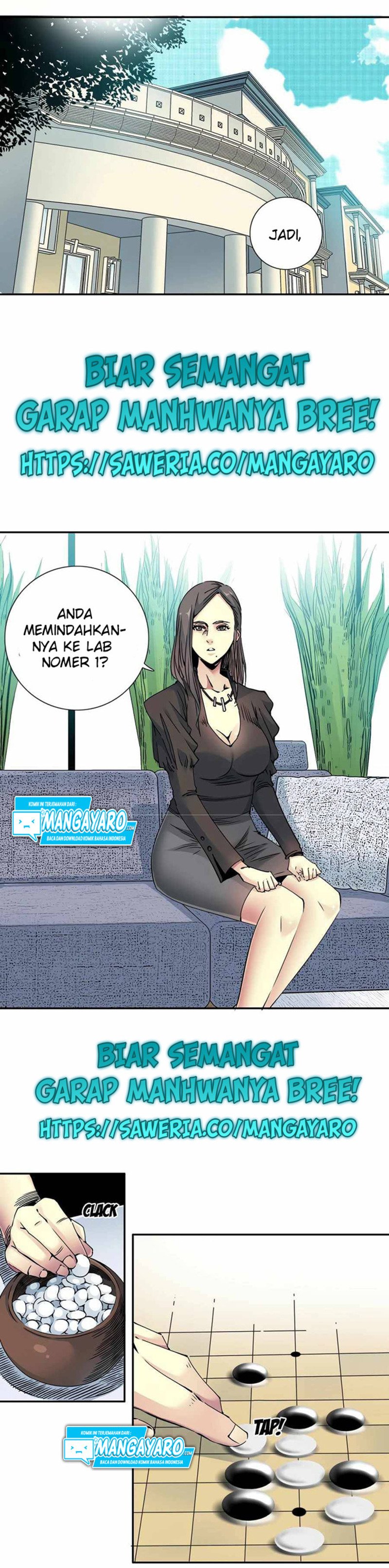 i-built-a-lifespan-club - Chapter: 64