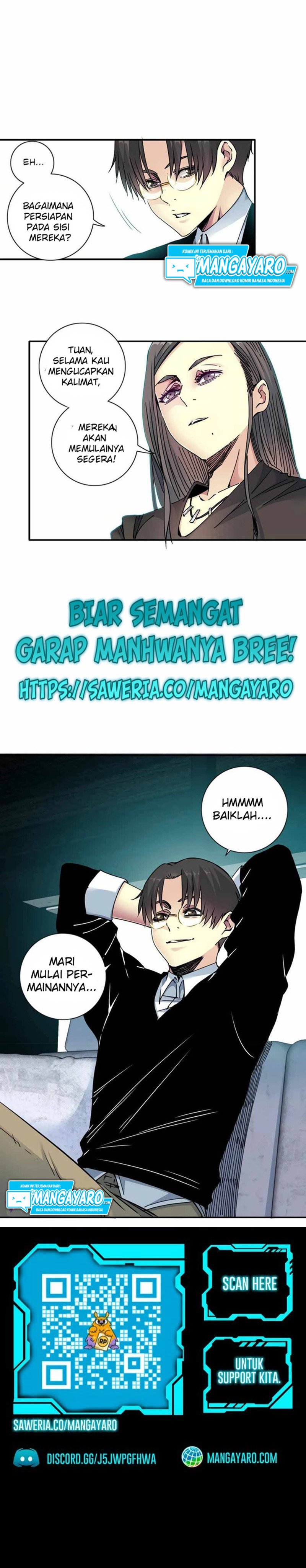 i-built-a-lifespan-club - Chapter: 64