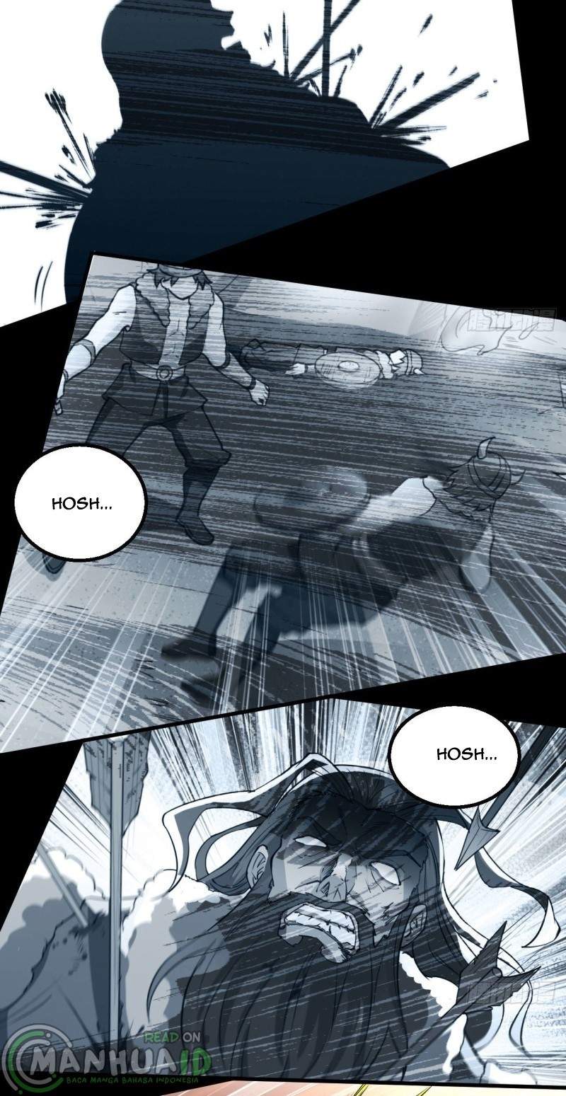 the-rest-of-my-life-on-the-desert-island - Chapter: 120