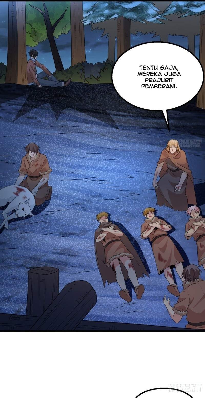 the-rest-of-my-life-on-the-desert-island - Chapter: 120