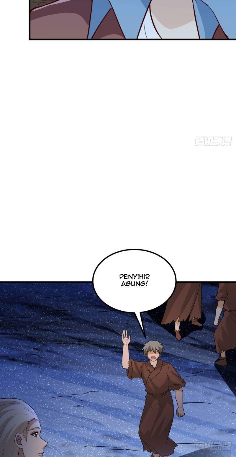 the-rest-of-my-life-on-the-desert-island - Chapter: 120
