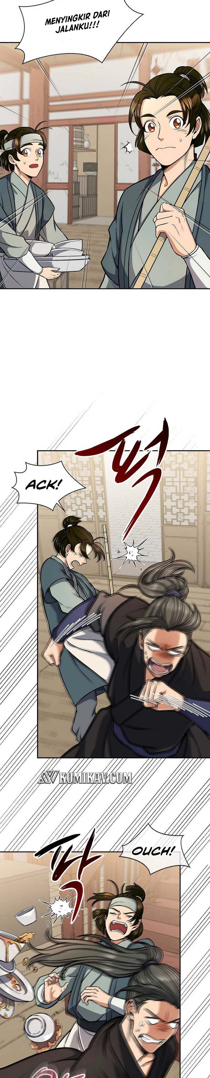 storm-inn - Chapter: 26