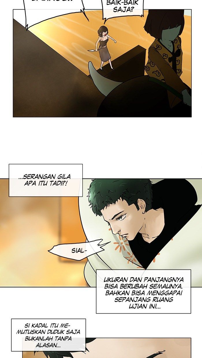 tower-of-god - Chapter: 18