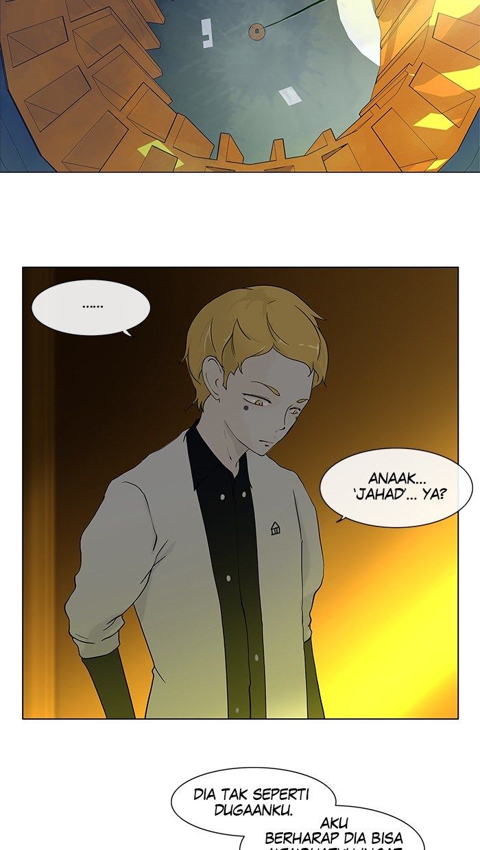 tower-of-god - Chapter: 18