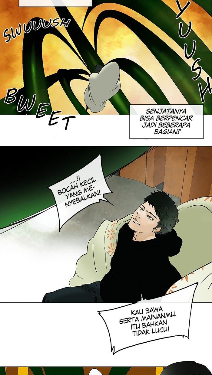 tower-of-god - Chapter: 18