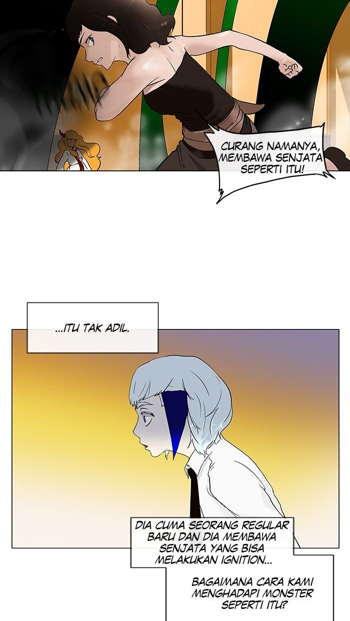 tower-of-god - Chapter: 18