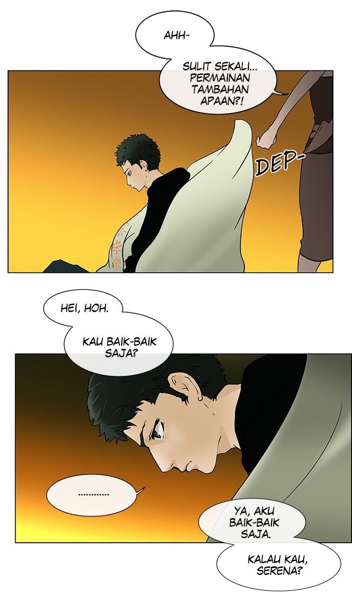 tower-of-god - Chapter: 18