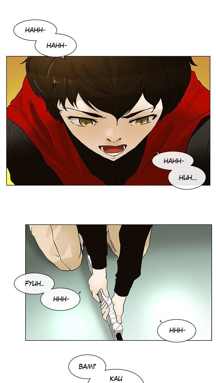 tower-of-god - Chapter: 18