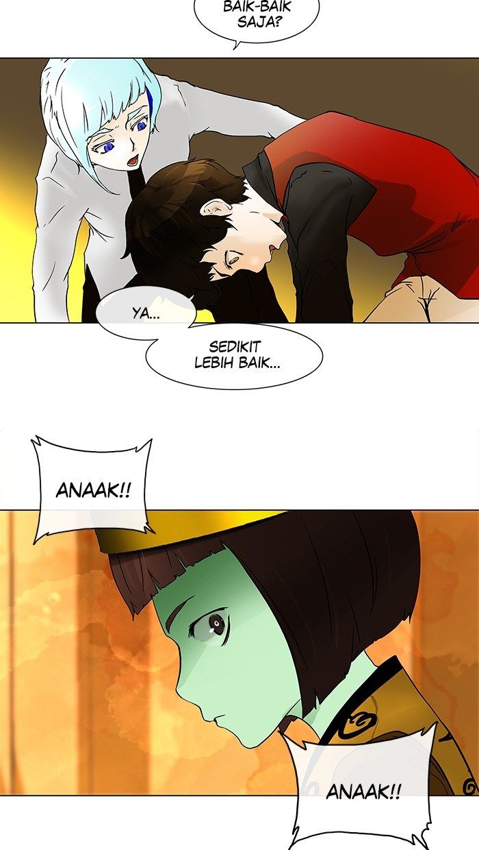 tower-of-god - Chapter: 18