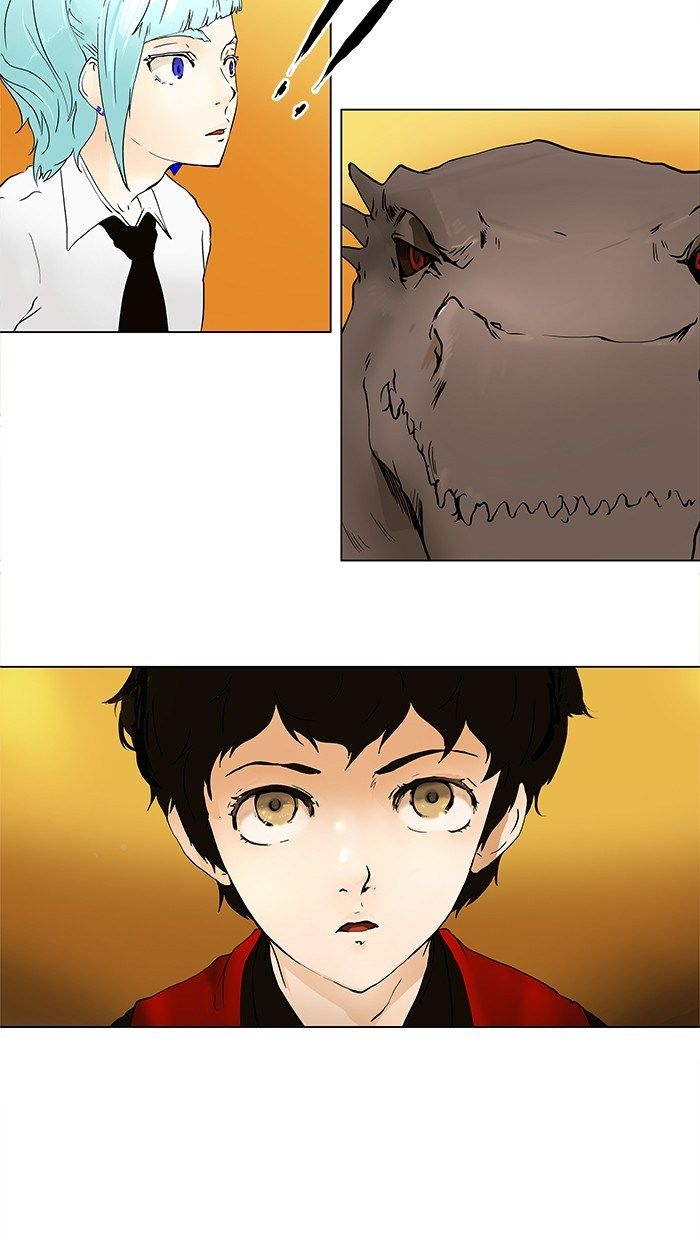 tower-of-god - Chapter: 18