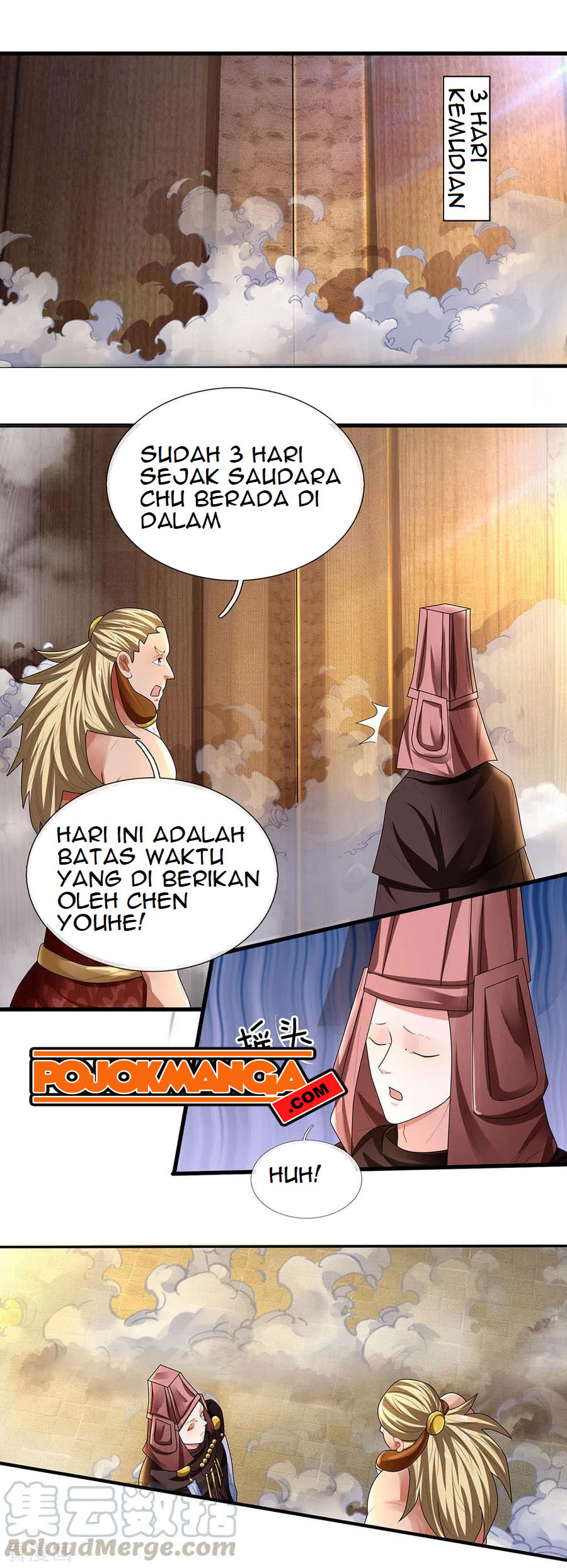 shura-sword-sovereign - Chapter: 80