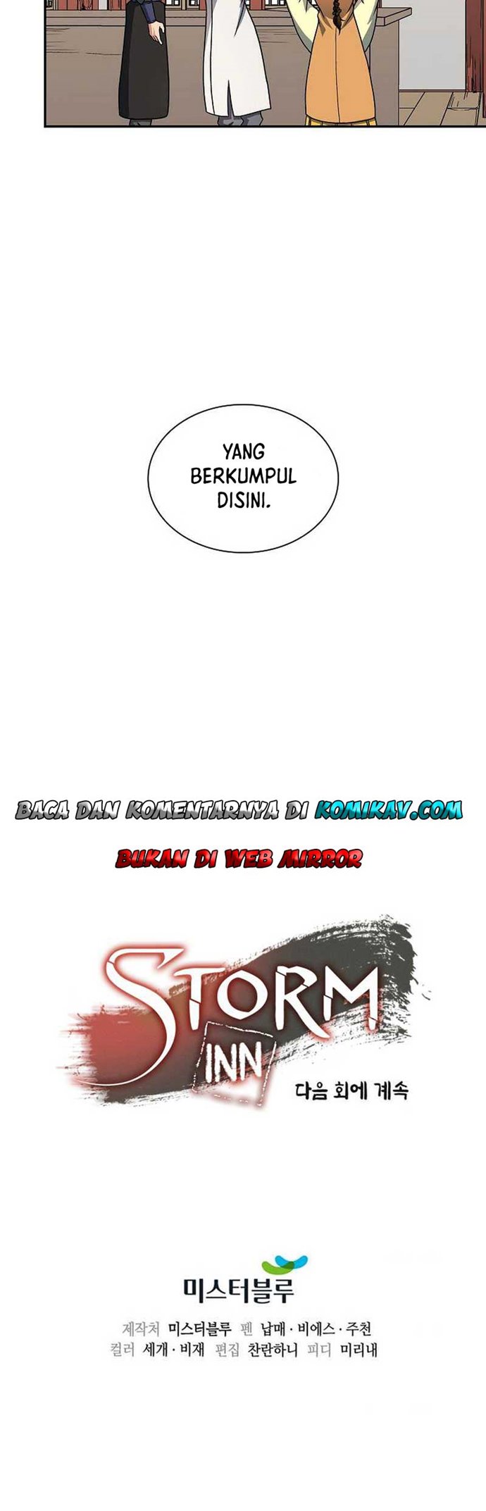 storm-inn - Chapter: 27