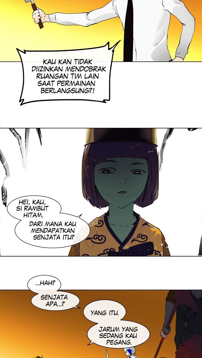 tower-of-god - Chapter: 19