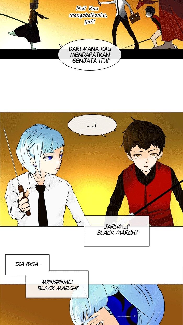 tower-of-god - Chapter: 19