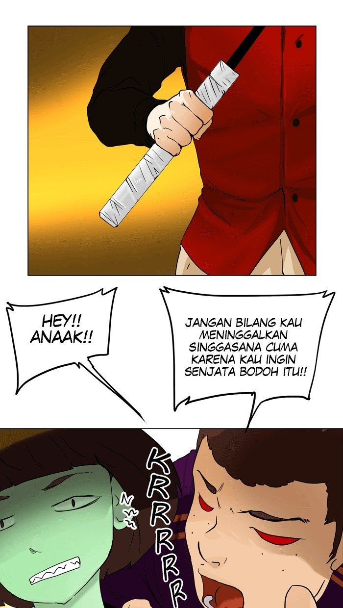 tower-of-god - Chapter: 19