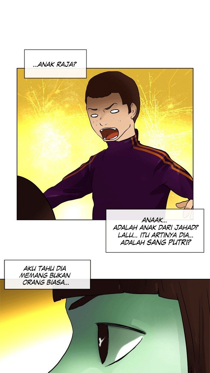 tower-of-god - Chapter: 19