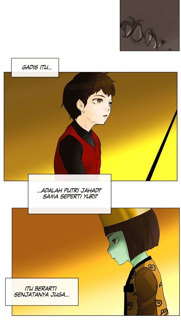 tower-of-god - Chapter: 19