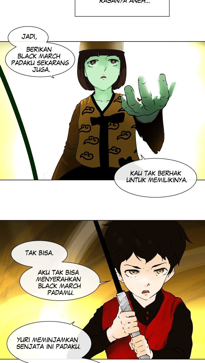 tower-of-god - Chapter: 19