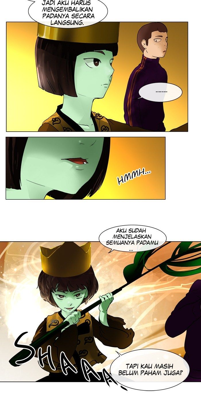 tower-of-god - Chapter: 19