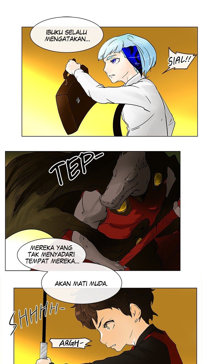 tower-of-god - Chapter: 19