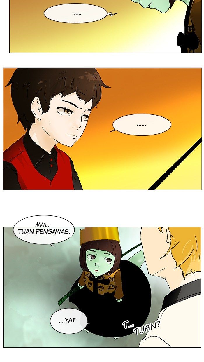 tower-of-god - Chapter: 19