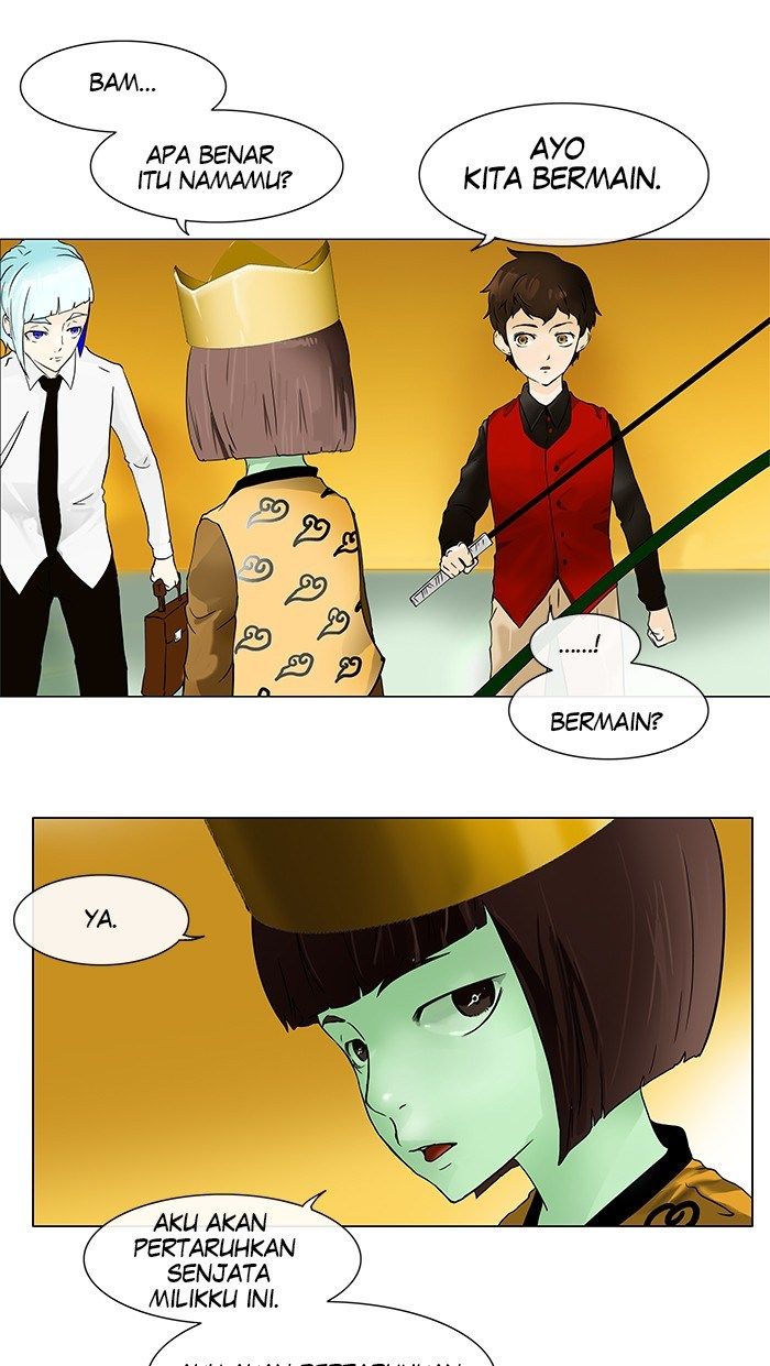 tower-of-god - Chapter: 19