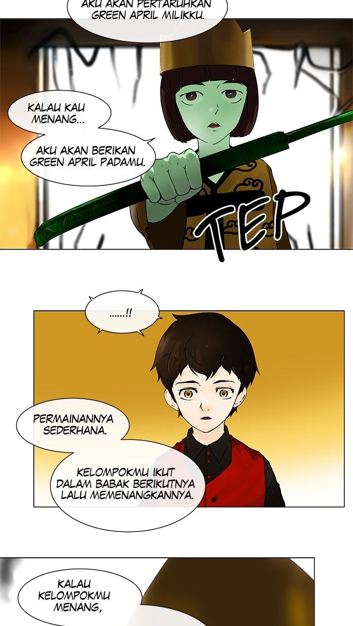 tower-of-god - Chapter: 19