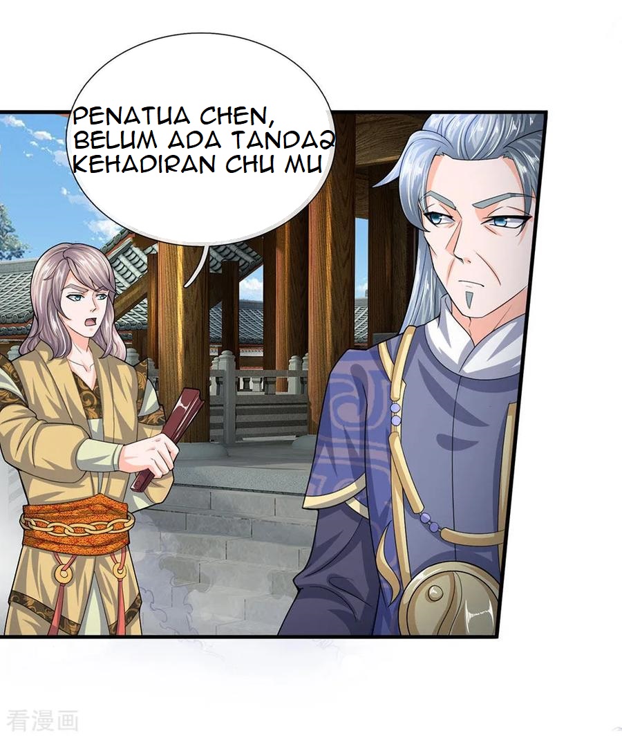 shura-sword-sovereign - Chapter: 81