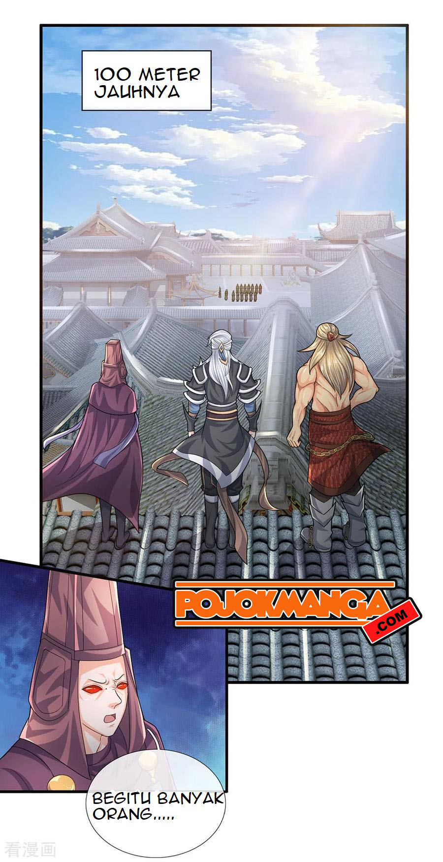 shura-sword-sovereign - Chapter: 81