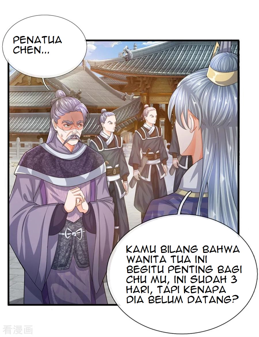 shura-sword-sovereign - Chapter: 81