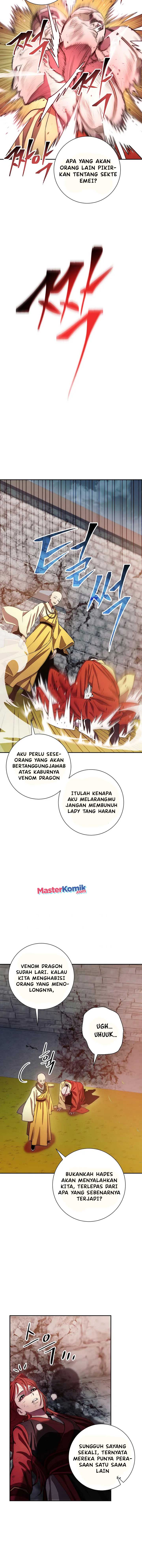 legend-of-asura-the-venom-dragon - Chapter: 96