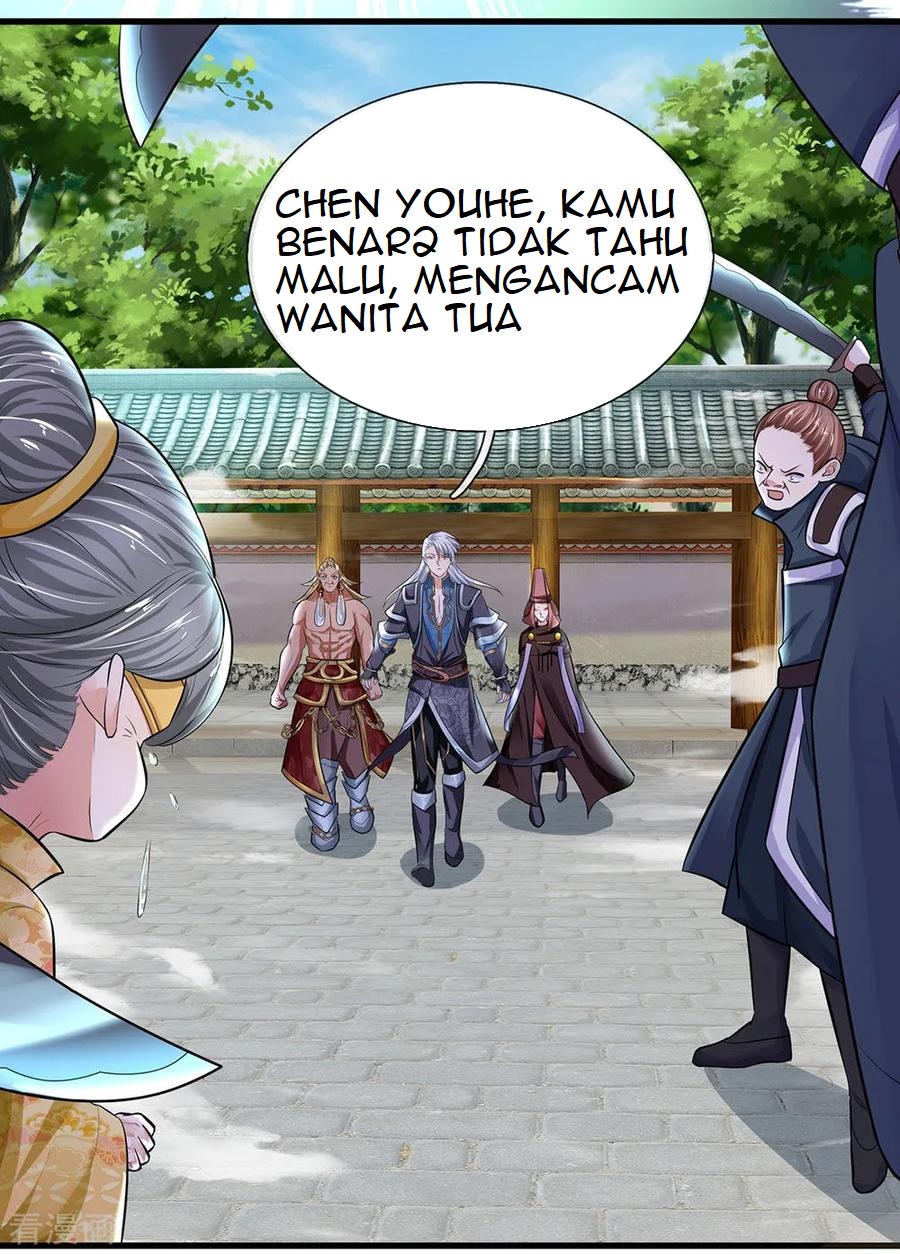 shura-sword-sovereign - Chapter: 82