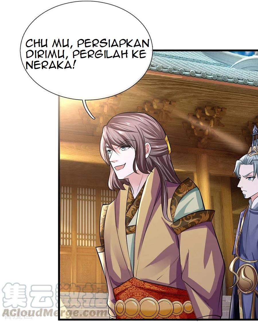 shura-sword-sovereign - Chapter: 82