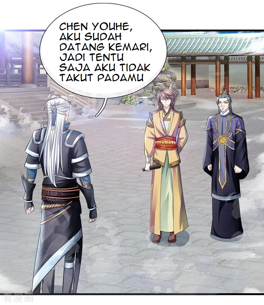 shura-sword-sovereign - Chapter: 82