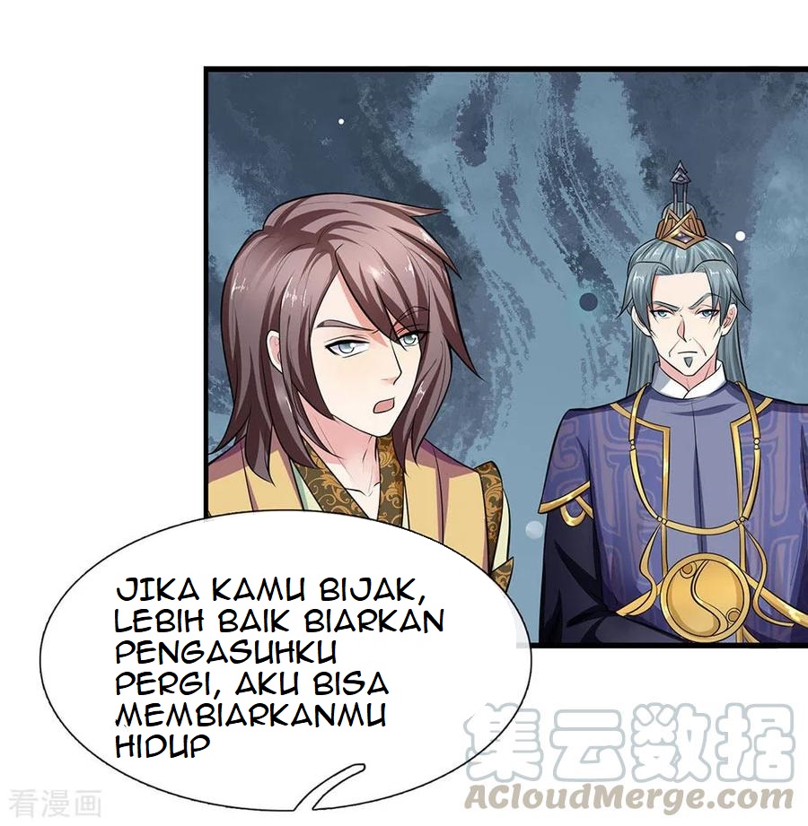 shura-sword-sovereign - Chapter: 82