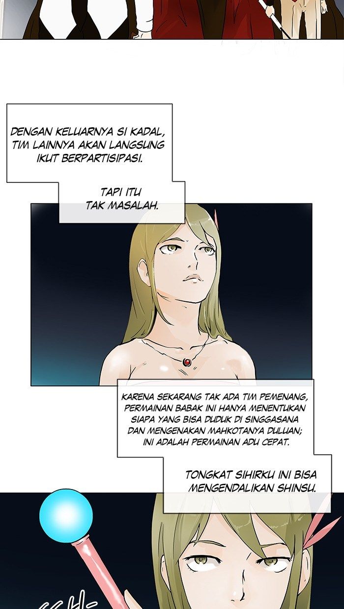 tower-of-god - Chapter: 21